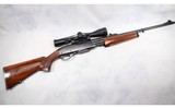 REMINGTON~760~6MM REMINGTON - 1 of 9