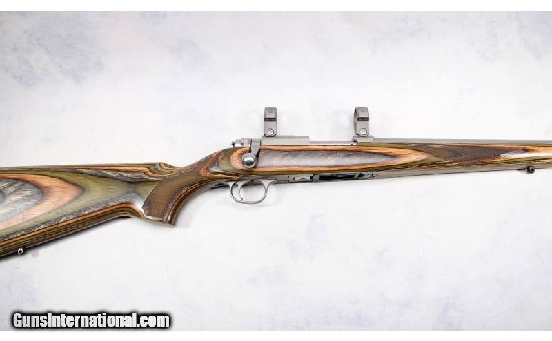 Ruger~m77~22 Hornet For Sale