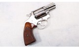 COLT~DETECTIVE SPECIAL~38 SPECIAL - 1 of 4