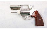COLT~DETECTIVE SPECIAL~38 SPECIAL - 4 of 4