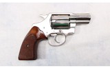 COLT~DETECTIVE SPECIAL~38 SPECIAL - 2 of 4