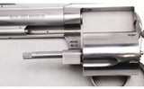 SMITH & WESSON~60-15~.357 MAGNUM - 4 of 4