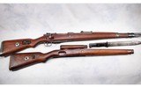 MAUSER~BNZ K98~8MM - 2 of 16