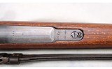 MAUSER~BNZ K98~8MM - 9 of 16