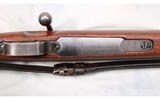 MAUSER~BNZ K98~8MM - 7 of 16