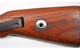 MAUSER~BNZ K98~8MM - 15 of 16