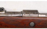 MAUSER~BNZ K98~8MM - 16 of 16