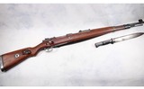 MAUSER~BNZ K98~8MM - 1 of 16
