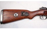 MAUSER~BNZ K98~8MM - 4 of 16