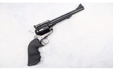 RUGER~BLACKHAWK~45 COLT - 1 of 3