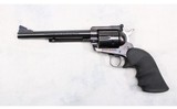 RUGER~BLACKHAWK~45 COLT - 3 of 3