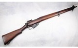 SAVAGE ENFIELD~No.4 MK1~303 British - 1 of 16