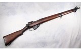 SAVAGE ENFIELD~No.4 MK1~303 British - 2 of 16