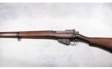 SAVAGE ENFIELD~No.4 MK1~303 British - 8 of 16