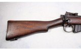 SAVAGE ENFIELD~No.4 MK1~303 British - 4 of 16