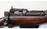 SAVAGE ENFIELD~No.4 MK1~303 British - 7 of 16