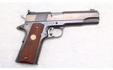 COLT~NATIONAL MATCH~38 SPECIAL - 2 of 11