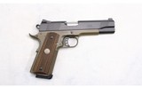 WILSON COMBAT~CQB~.45 AUTO - 2 of 6