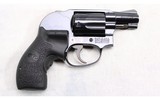 Smith & Wesson~49 - 2 of 4