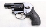 Smith & Wesson~49 - 3 of 4