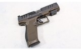 WALTHER~PDP~9MM - 1 of 4