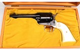 COLT~1863 WV FRONTIER SCOUT~22 LR - 2 of 6