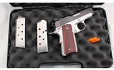 KIMBER~SUPER CARRY ULTRA~.45 AUTO - 4 of 4