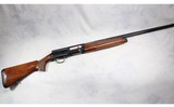 BROWNING~A5~12 GAUGE - 1 of 11
