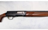 BROWNING~A5~12 GAUGE - 3 of 11