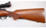 REMINGTON~722~.222 MAGNUM - 7 of 12