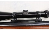 REMINGTON~722~.222 MAGNUM - 10 of 12