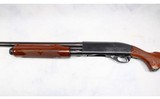 REMINGTON~870 WINGMASTER~12 GAUGE - 7 of 10