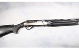 BENELLI~SUPER SPORT~12 GAUGE - 2 of 11