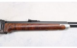SHILOH SHARPS~1874~40-65 WINCHESTER - 4 of 13