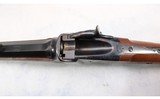 SHILOH SHARPS~1874~40-65 WINCHESTER - 9 of 9