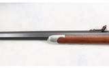 SHILOH SHARPS~1874~40-65 WINCHESTER - 8 of 9