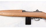 AUTO ORDNANCE~US CARBINE~30 CARBINE - 6 of 7