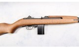 AUTO ORDNANCE~US CARBINE~30 CARBINE - 2 of 7