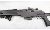 SPRINGFIELD~M1A SOCOM 16 CQB~308 WIN - 6 of 11