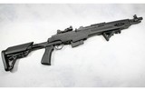SPRINGFIELD~M1A SOCOM 16 CQB~308 WIN - 1 of 11