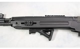 SPRINGFIELD~M1A SOCOM 16 CQB~308 WIN - 7 of 11