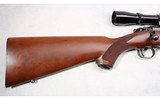 RUGER~77/22~.22 LR - 3 of 9