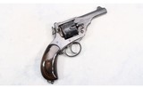 WEBLEY~MK IV~455 WEBLEY - 1 of 9