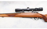 RUGER~M77~338 WINCHESTER - 6 of 8