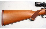 RUGER~M77~338 WINCHESTER - 3 of 8