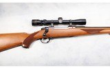 RUGER~M77~338 WINCHESTER - 2 of 8