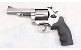 SMITH&WESSON~COMBAT MAGNUM~.44 MAG - 3 of 4