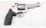 SMITH&WESSON~COMBAT MAGNUM~.44 MAG - 2 of 4