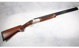 SAVAGE~512 GOLD WING~12 GAUGE - 1 of 10