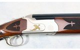 SAVAGE~512 GOLD WING~12 GAUGE - 6 of 10